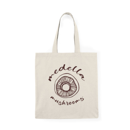 Natural Tote Bag