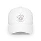 Low Profile Baseball Cap